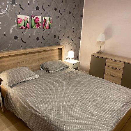 克卢日-纳波卡Igi Red Flat With Free Private Parking公寓 外观 照片